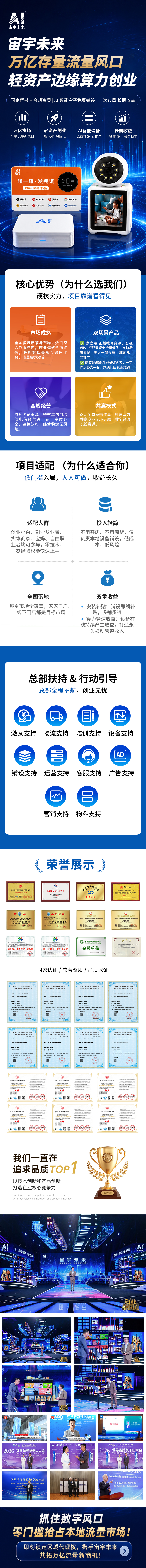 宙宇未来